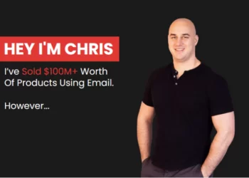 Chris Orzechowski – Email Flow Bootcamp