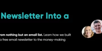 Codie Sanchez – Build Your Newsletter Into a Business 2024