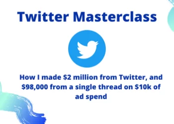 Cold Email Wizard – {X}Twitter Masterclass