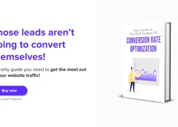 ⚡️ [HOT E-BOOK] ✅ Convert Your Traffic Like Never Before ⭐️ CRO from A to Z ➕ List of 42 A/B Test Ideas ✨