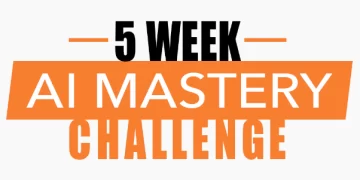 Copy Accelerator – 5 Week Mastery AI Challenge