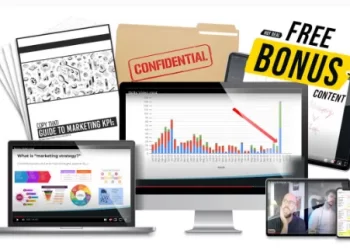 Copy That – E-Marketer Master Plan