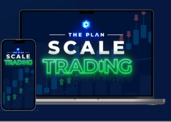 Dan Hollings – The Scale Trading