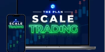Dan Hollings – The Scale Trading