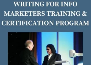 Dan Kennedy – Writing For Info Marketers Training & Certification Program
