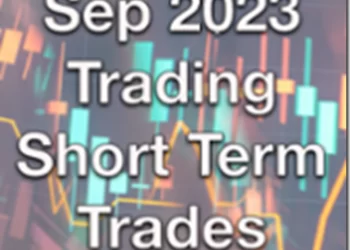 Dan Sheridan – Short Term Trades September 2023