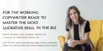 Dani Paige – Sales Page Prep School + Update 1 + Update 2