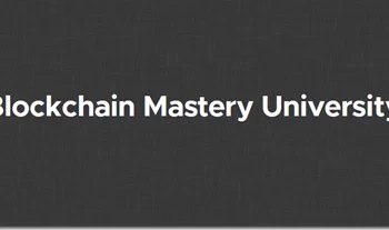 Dapp University – Blockchain Mastery University