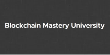 Dapp University – Blockchain Mastery University