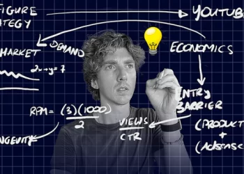 Dar Lucey – The YouTube Idea Blueprint Download