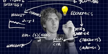 Dar Lucey – The YouTube Idea Blueprint Download