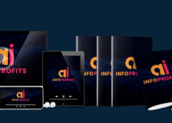 Darren Jenkins – AI Info Profits