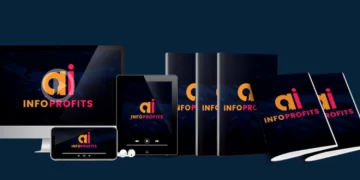 Darren Jenkins – AI Info Profits