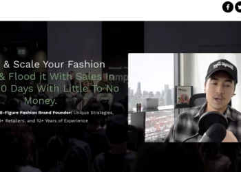 David Kollar – Scale That Product Fast Track Fashion Academy + Update 1