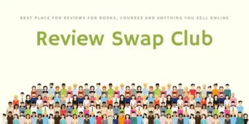 Debbie Drum – Review Swap Club