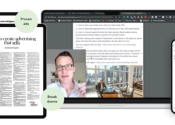 Derek Johanson – CopyHour