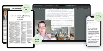 Derek Johanson – CopyHour