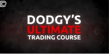 Dodgy’s Ultimate Trading Course