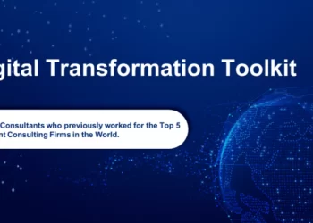 Digital Transformation Toolkit