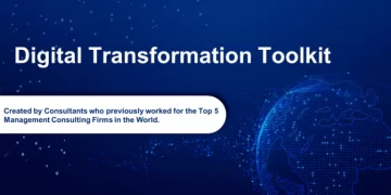 Digital Transformation Toolkit