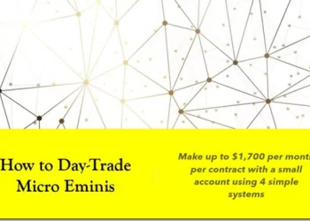 Dr Stoxx – How To Day Trade Micro e-Mini Futures