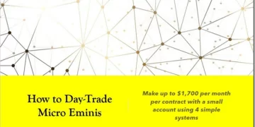 Dr Stoxx – How To Day Trade Micro e-Mini Futures