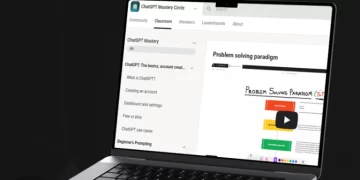 Drake Surach – ChatGTP Mastery Course Update 1