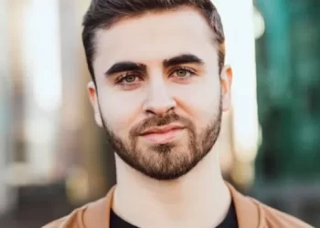 Ed Reay – Solution Slinger Workshop