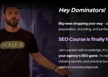 Eldar Cohen – LD LW Seo Course