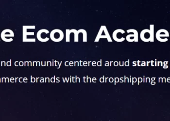 Elite Ecom Academy – Facebook Unlocked Blueprint