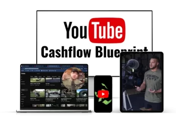 Elliot Hulse – YouTube Cashflow Blueprint