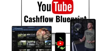 Elliot Hulse – YouTube Cashflow Blueprint