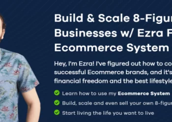 Ezra Firestone – Smart Ecommerce
