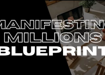 Flora Szivos – Manifesting Millions Blueprint