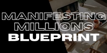 Flora Szivos – Manifesting Millions Blueprint
