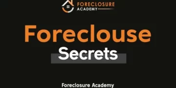 Foreclosure Academy – Foreclosure Secrets