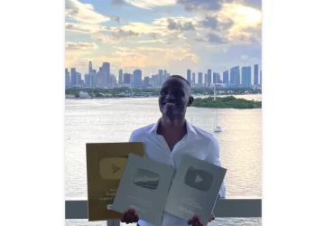 Freud Vixamar – Faceless Freedom YouTube Program