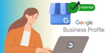 GBP (Google Business Profile) Verification Method