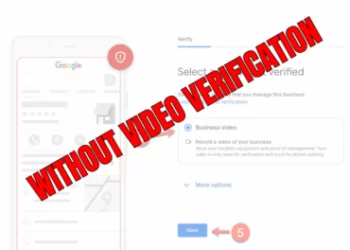 GMBs Verification 2024 – How to Get GMBs Verified WITHOUT Video Verification in 2024 + Update