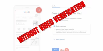 GMBs Verification 2024 – How to Get GMBs Verified WITHOUT Video Verification in 2024 + Update