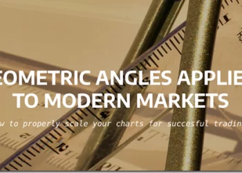 Geometric Angles Applied To Modern Markets