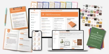 Growing Your Craft – Etsy Academy 2.0