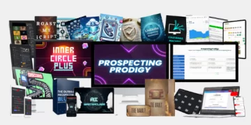 Gus Levitate – Prospecting Prodigy (Lead DeGens) Download