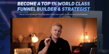 Gusten Sun – Funnel University