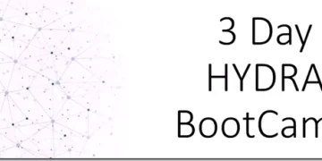 HYDRA 3 Day Bootcamp Download