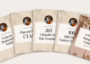 Haley & Madison – 6-Figure Instagram Content