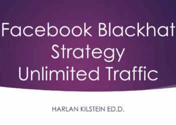 Harlan Kilstein – Blackhat Facebook Traffic Download