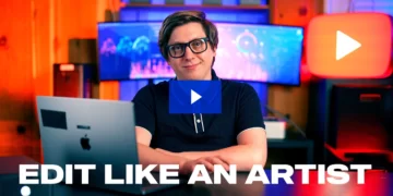 Hayden Hillier-Smith – Edit Like an Artist