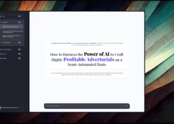 Hidden Tempo – Comprehensive AI Training for Copywriters