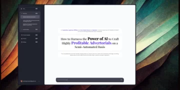 Hidden Tempo – Comprehensive AI Training for Copywriters